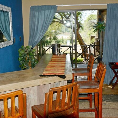 Kruger River Holiday Home Marloth Park Exterior foto