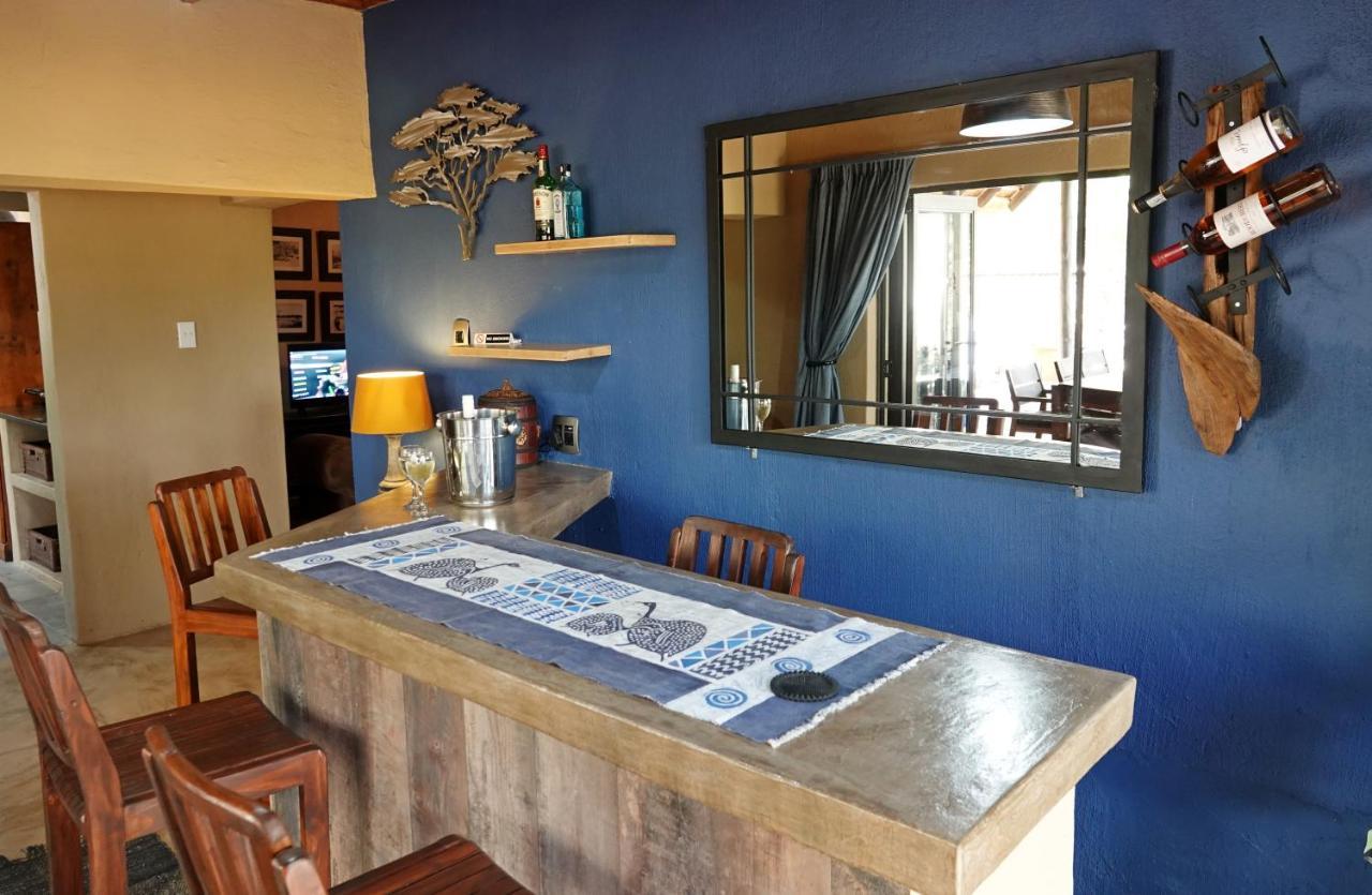 Kruger River Holiday Home Marloth Park Exterior foto