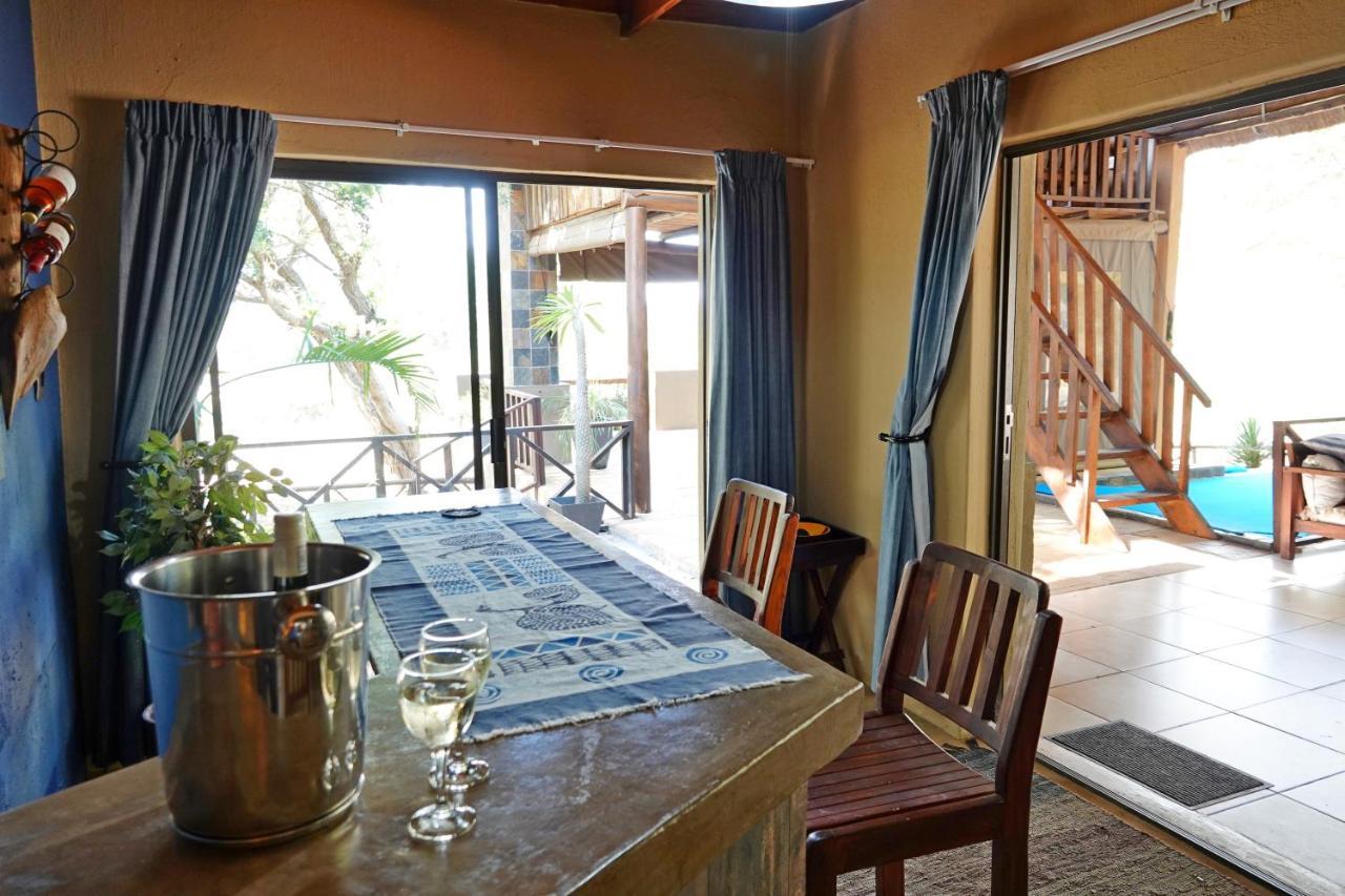 Kruger River Holiday Home Marloth Park Exterior foto