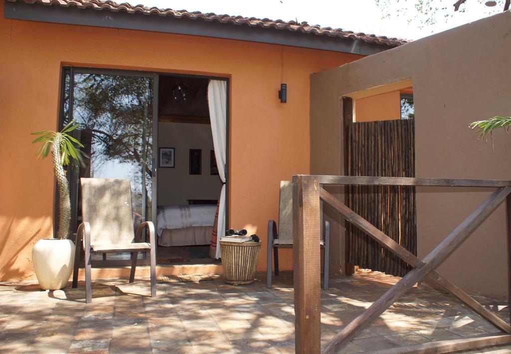 Kruger River Holiday Home Marloth Park Cameră foto