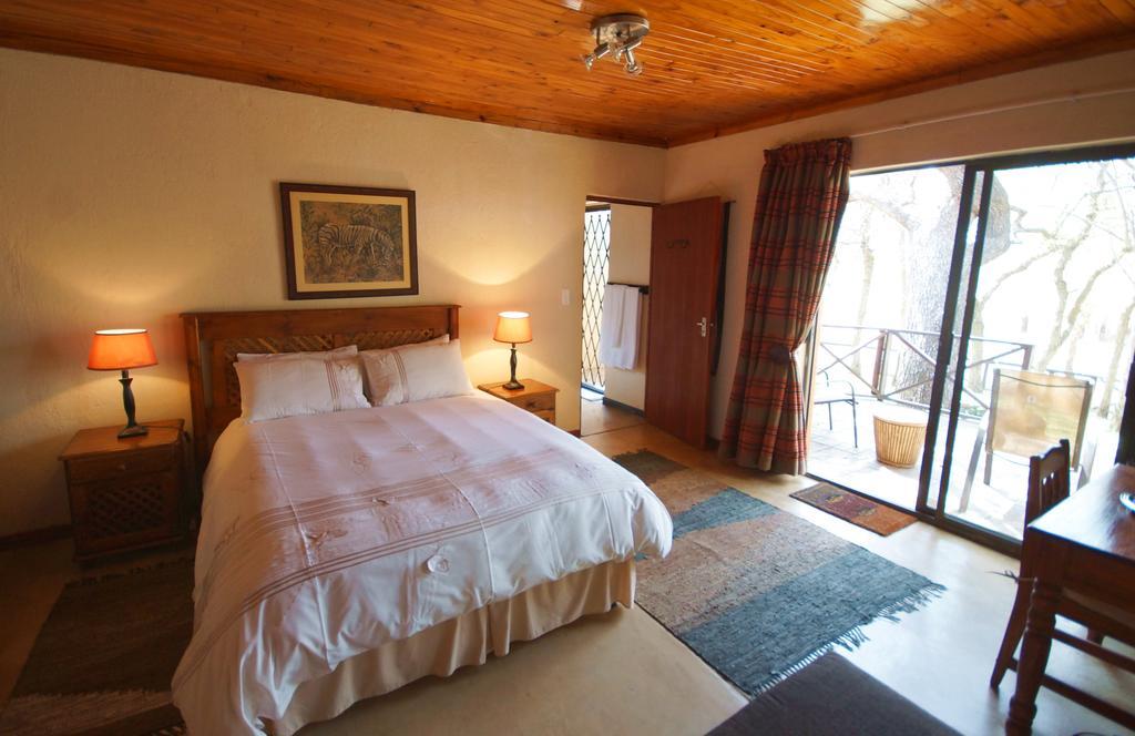 Kruger River Holiday Home Marloth Park Cameră foto