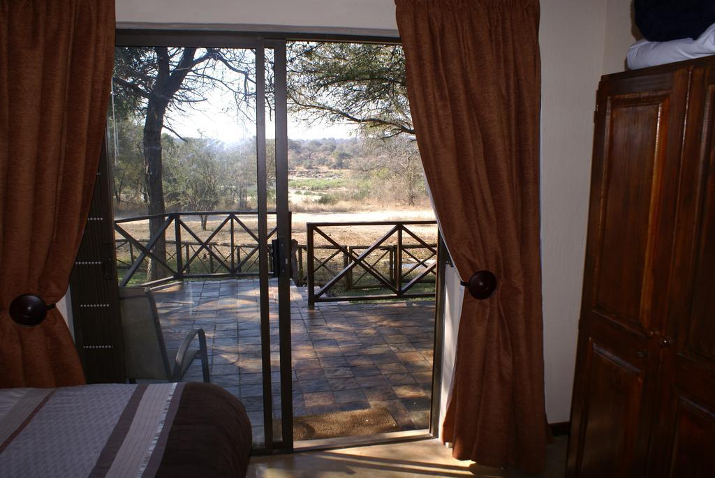 Kruger River Holiday Home Marloth Park Cameră foto