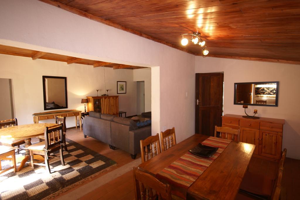 Kruger River Holiday Home Marloth Park Exterior foto