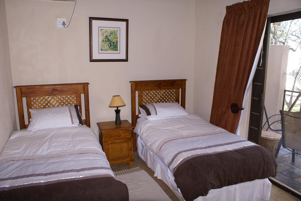 Kruger River Holiday Home Marloth Park Cameră foto