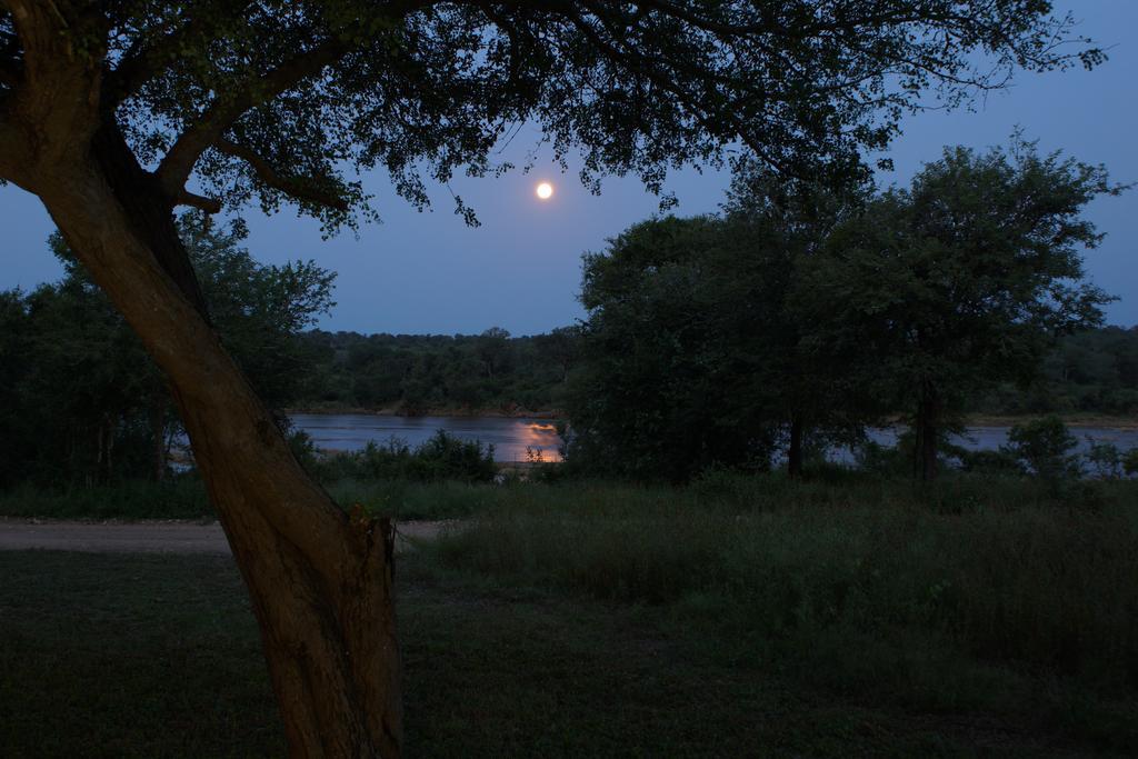 Kruger River Holiday Home Marloth Park Exterior foto