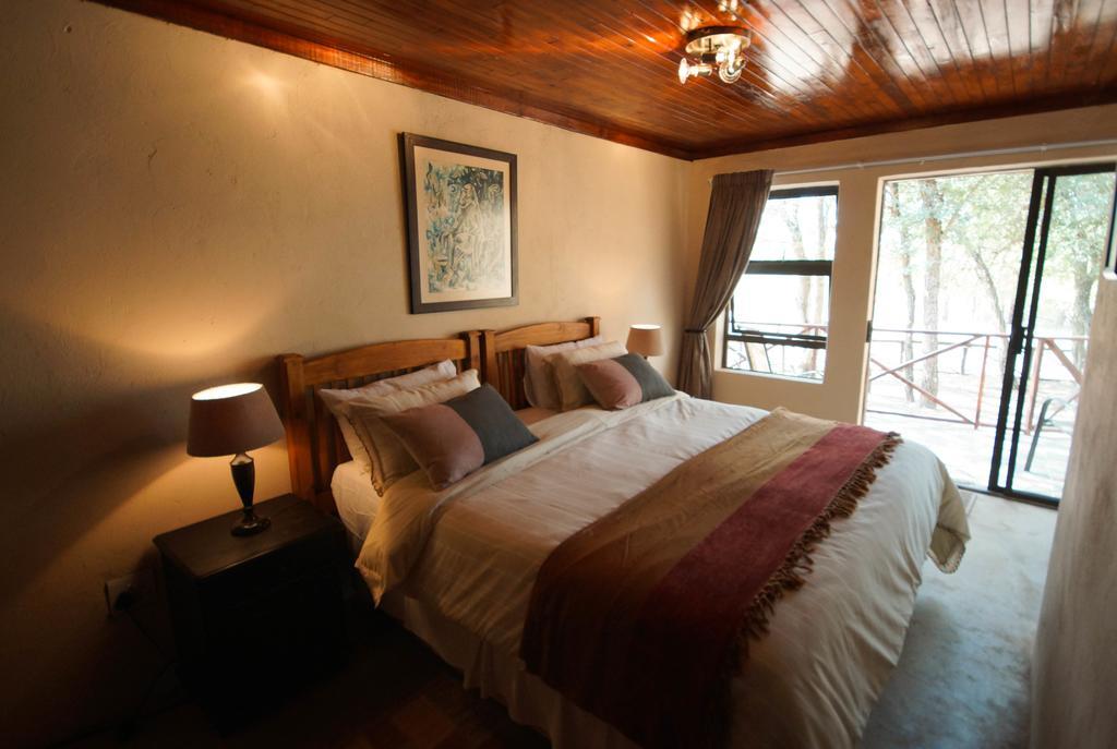 Kruger River Holiday Home Marloth Park Exterior foto