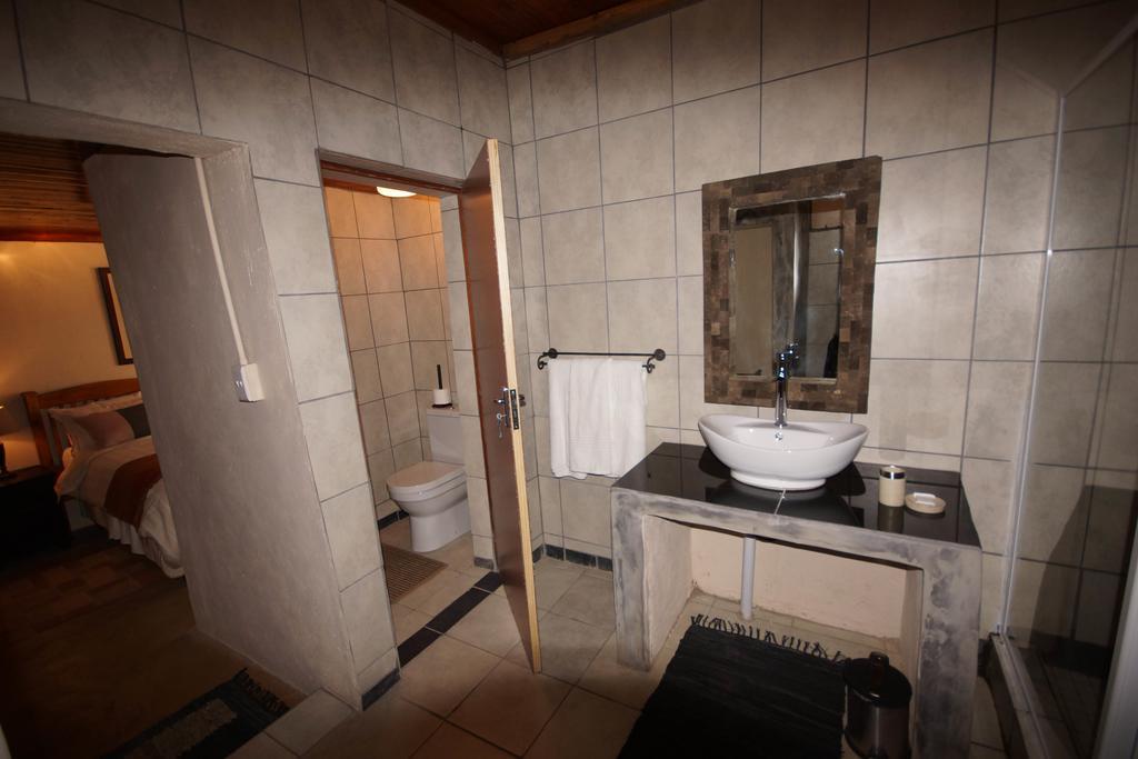 Kruger River Holiday Home Marloth Park Exterior foto