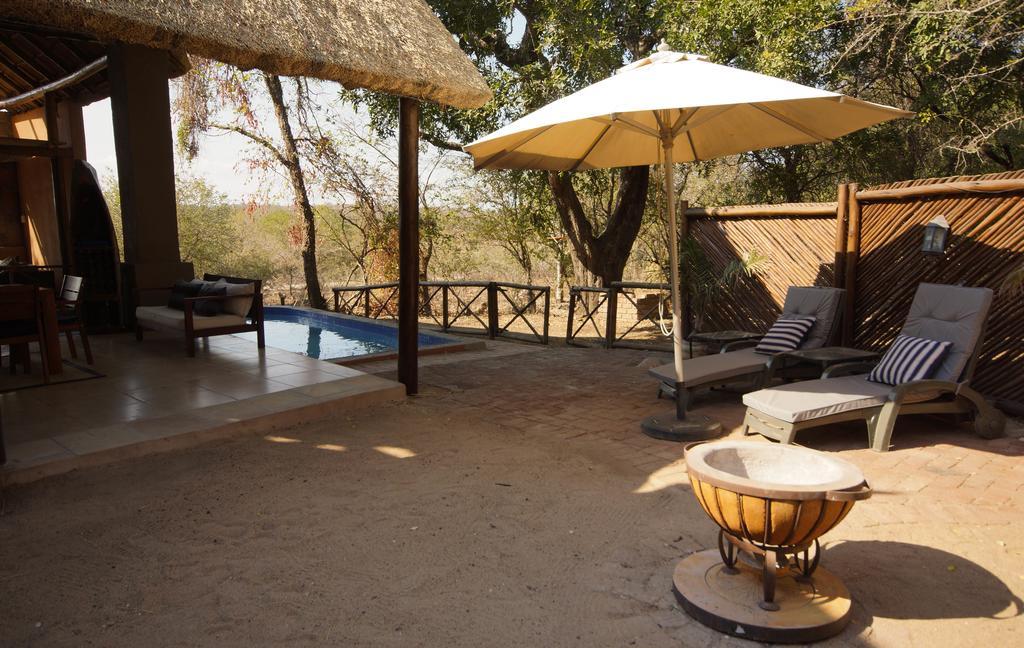 Kruger River Holiday Home Marloth Park Exterior foto