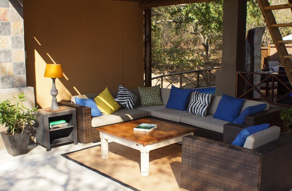 Kruger River Holiday Home Marloth Park Exterior foto