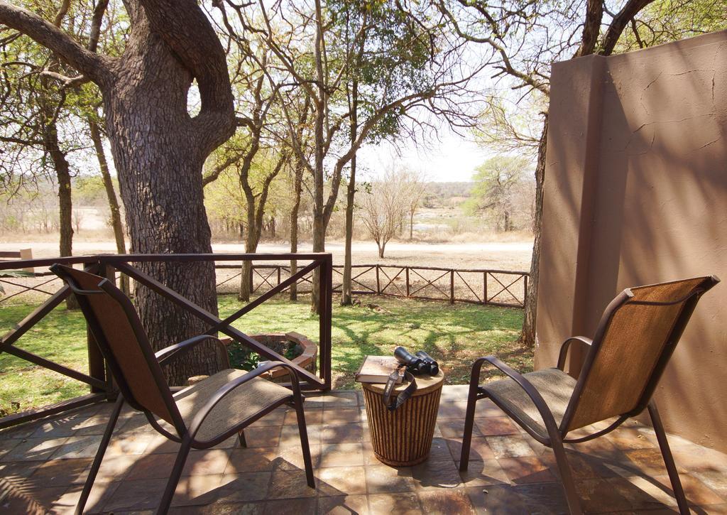 Kruger River Holiday Home Marloth Park Exterior foto