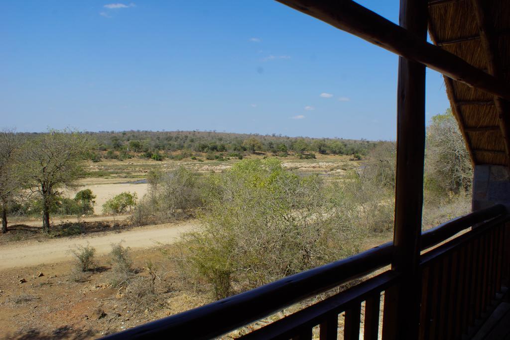 Kruger River Holiday Home Marloth Park Exterior foto