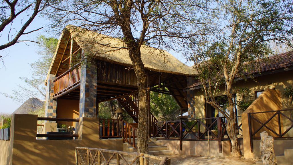 Kruger River Holiday Home Marloth Park Exterior foto