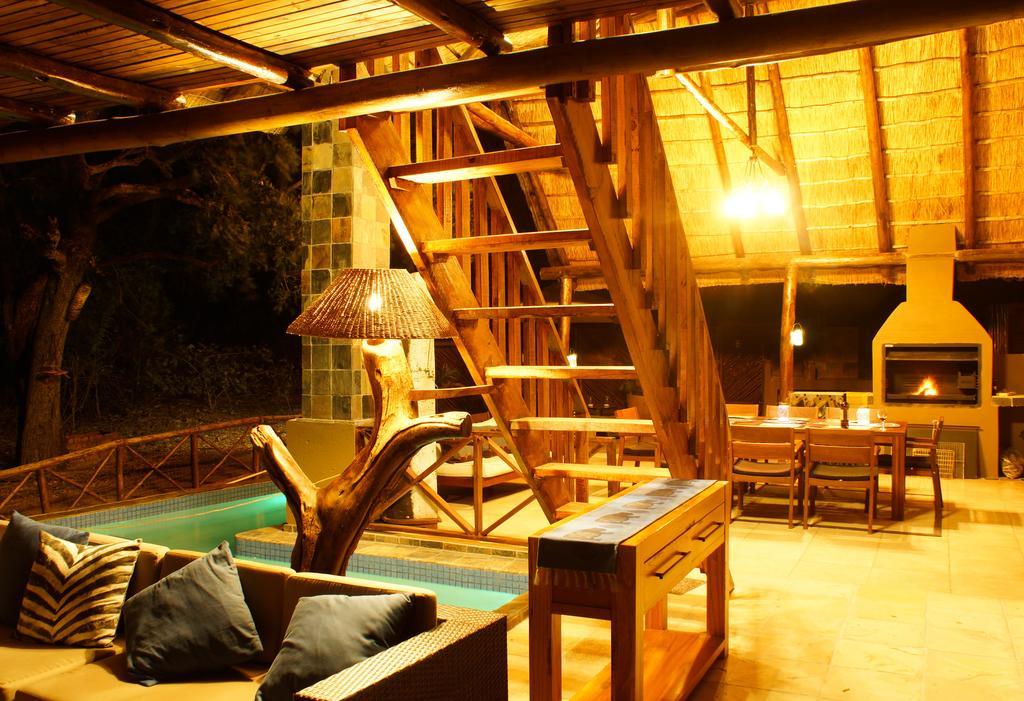 Kruger River Holiday Home Marloth Park Exterior foto