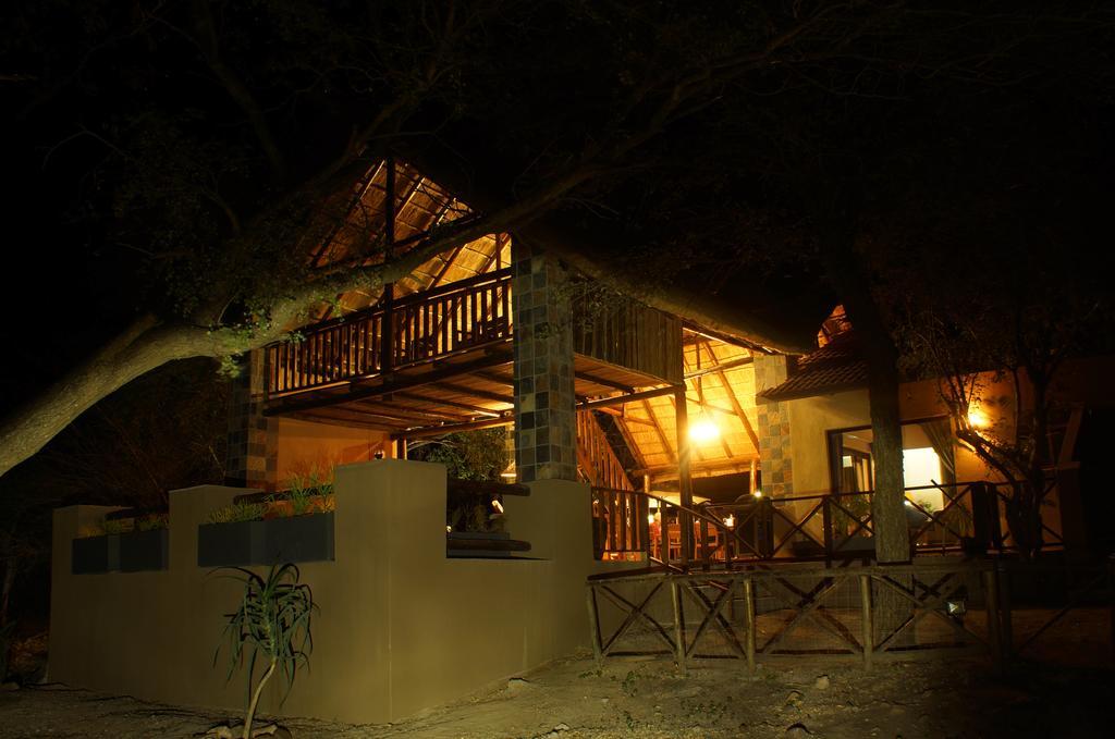 Kruger River Holiday Home Marloth Park Exterior foto