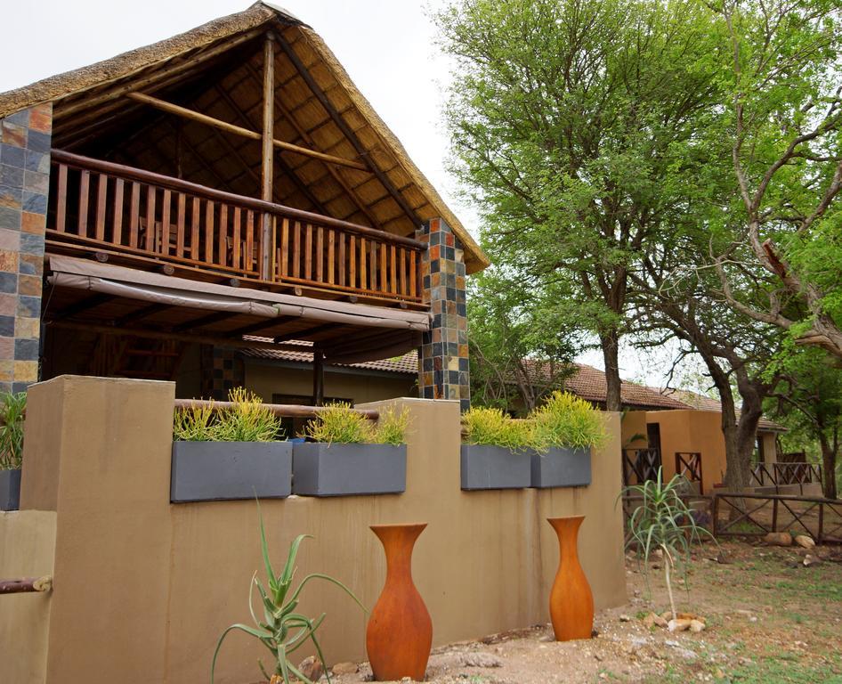 Kruger River Holiday Home Marloth Park Exterior foto